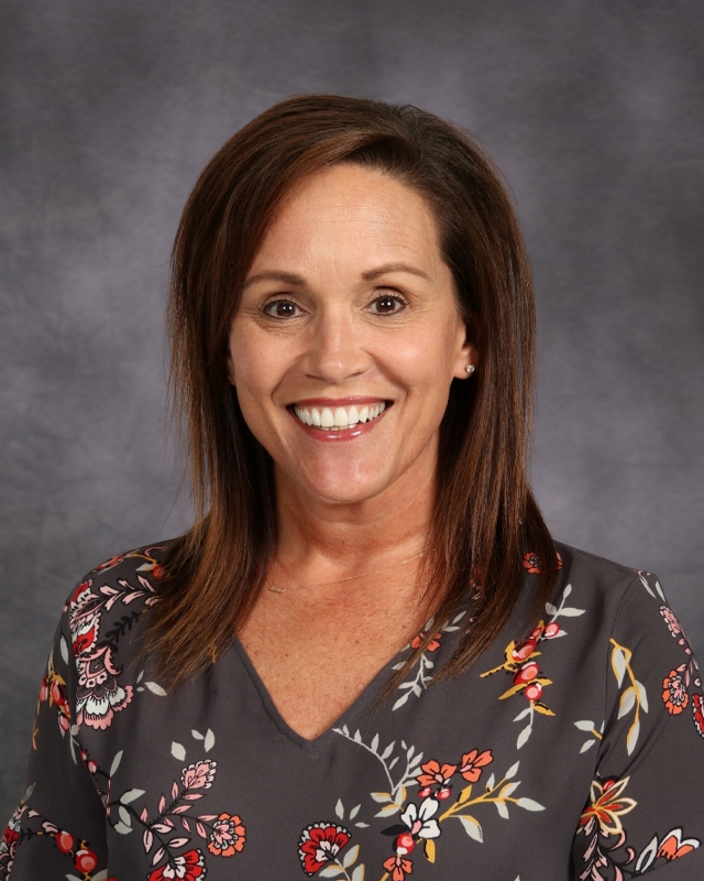 Sue Palchesko Photo