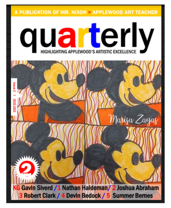  Quarterly