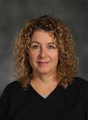Dawn Plisko