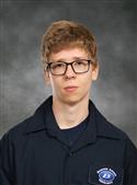 Luke Burmeister