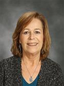 Laura Foltz