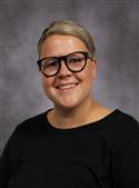 Picture of Megan Thompson