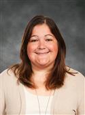 Photo of Sarah Schneider