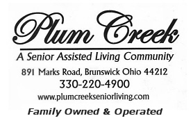 Plum Creek